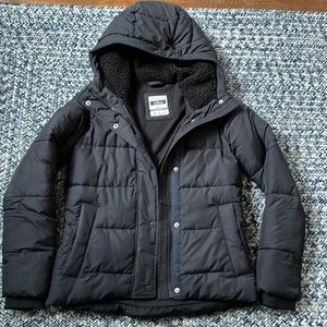Abercrombie & Fitch Winter Jacket!!